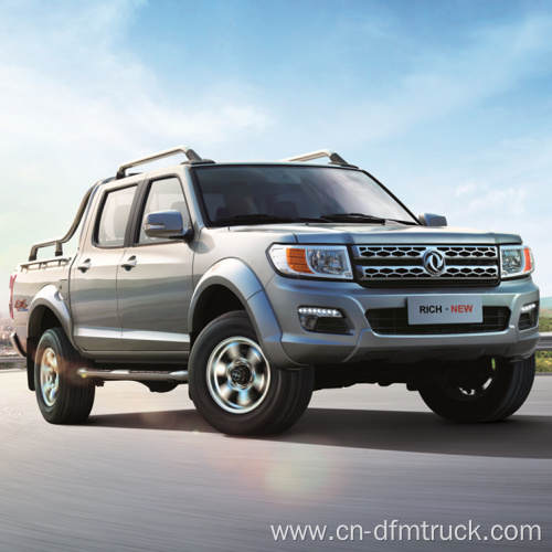 Dongfeng NEW RICH P11 Right-Hand Drive Pickup